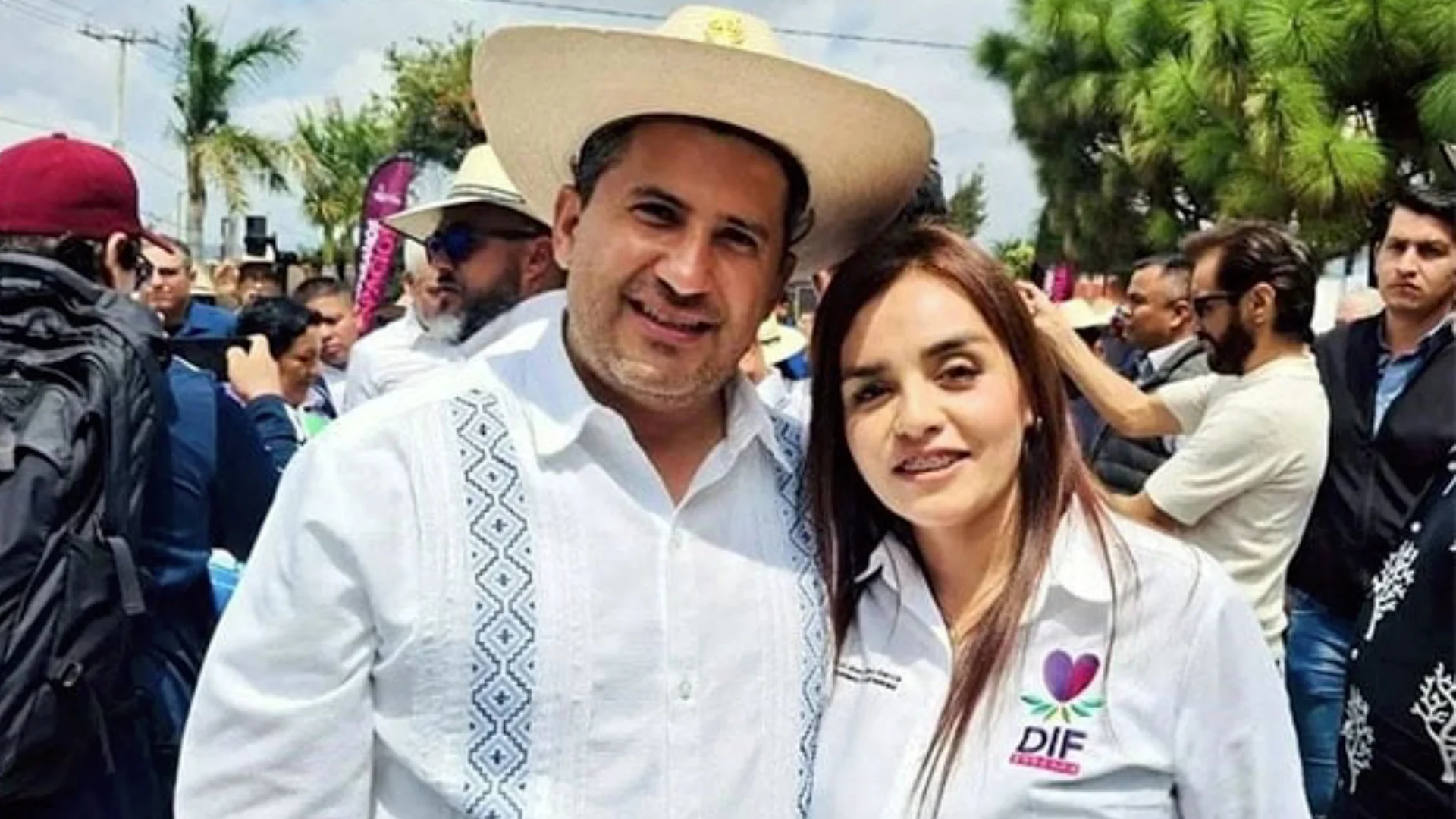El Congreso de Michoacán votará hoy a Grecia Quiroz, viuda de Carlos Manzo, como la Presidenta Municipal suplente de Uruapan.