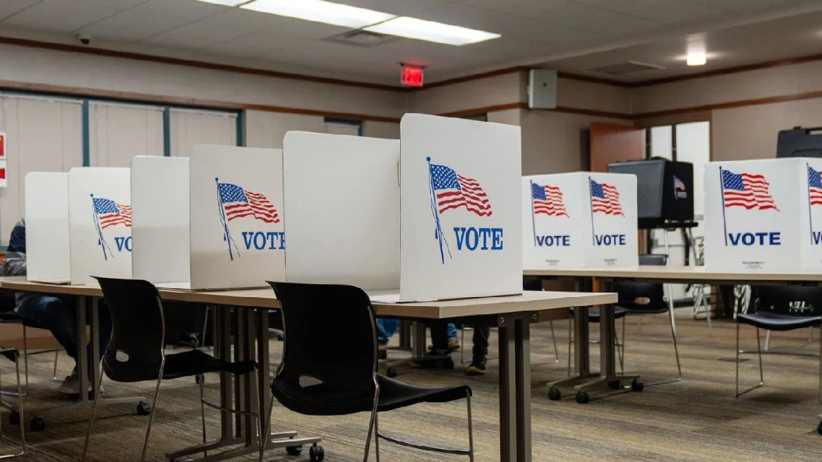 Aprobadas las 17 enmiendas constitucionales en Texas