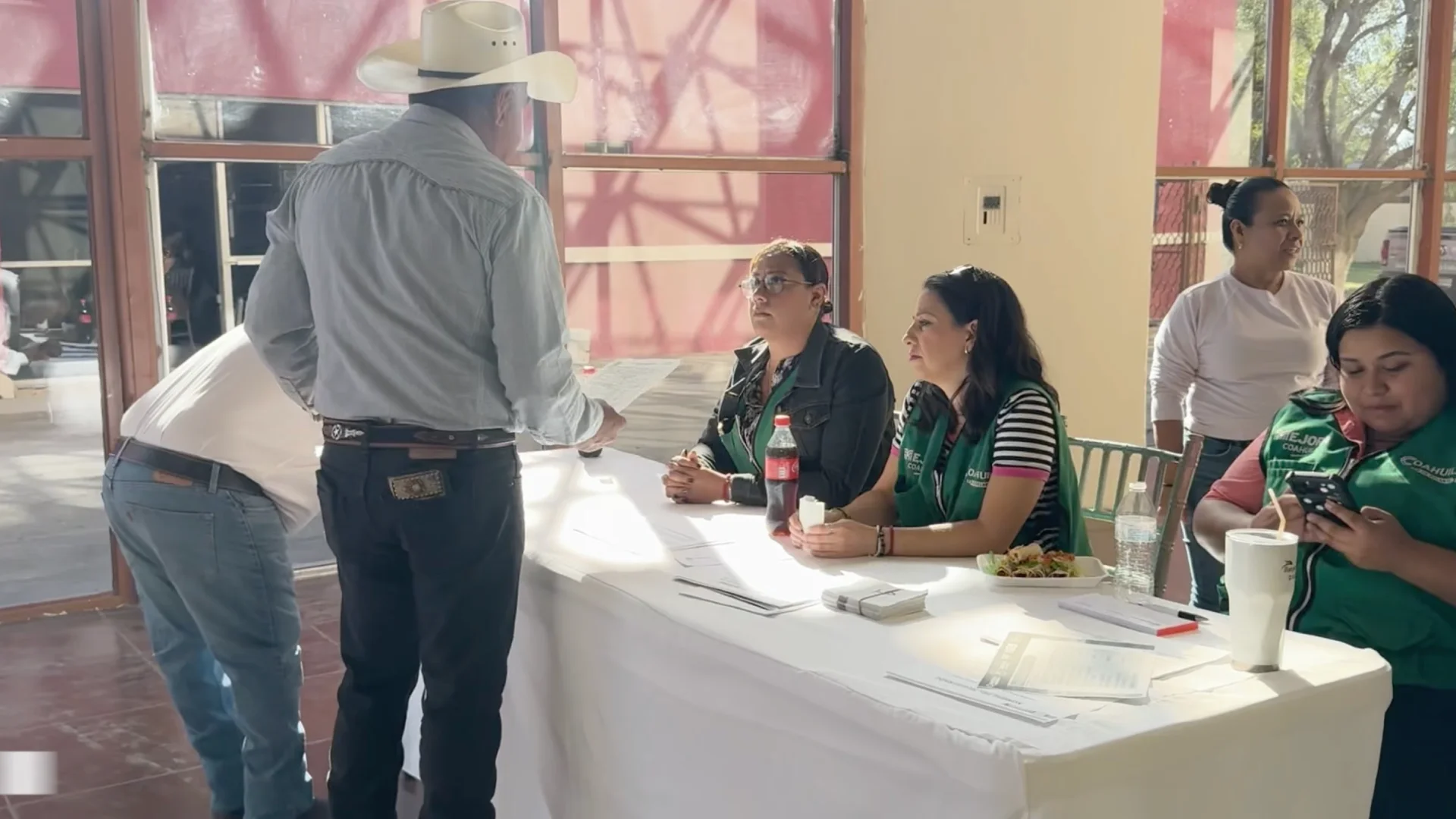 Son las aclaraciones o correcciones en documentos oficiales, uno de los servicios más solicitados