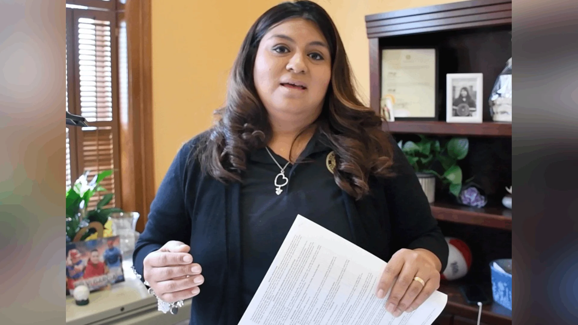 Estarán en juego las posiciones de juez del condado, de los 4 jueces de paz y dos comisionados