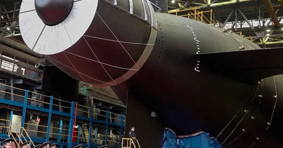 Rusia plantea iniciar preparativos de ensayos nucleares ante amenazas de EU