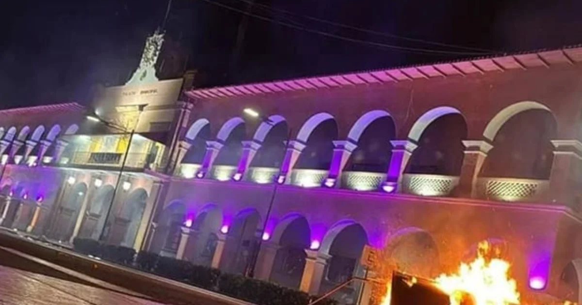 Buscan dividirnos, afirma Alcaldesa de Apatzingán