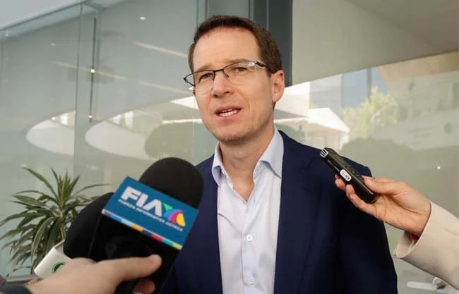 El panista Ricardo Anaya advirtió que la agresión a la Presidenta CSP evidencia la incapacidad de las autoridades para brindar seguridad.