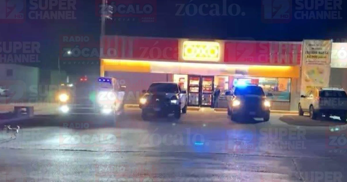 La encargada del negocio entró en una crisis nerviosa y no pudo proporcionar datos precisos