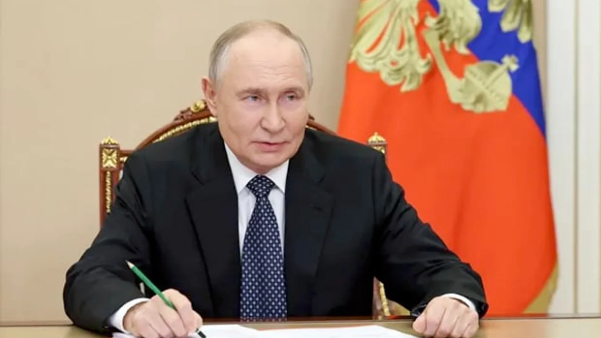 Trump ya había demostrado en agosto que no se tomaba a la ligera las amenazas de Moscú cuando ordenó el despliegue de un submarino atómico.