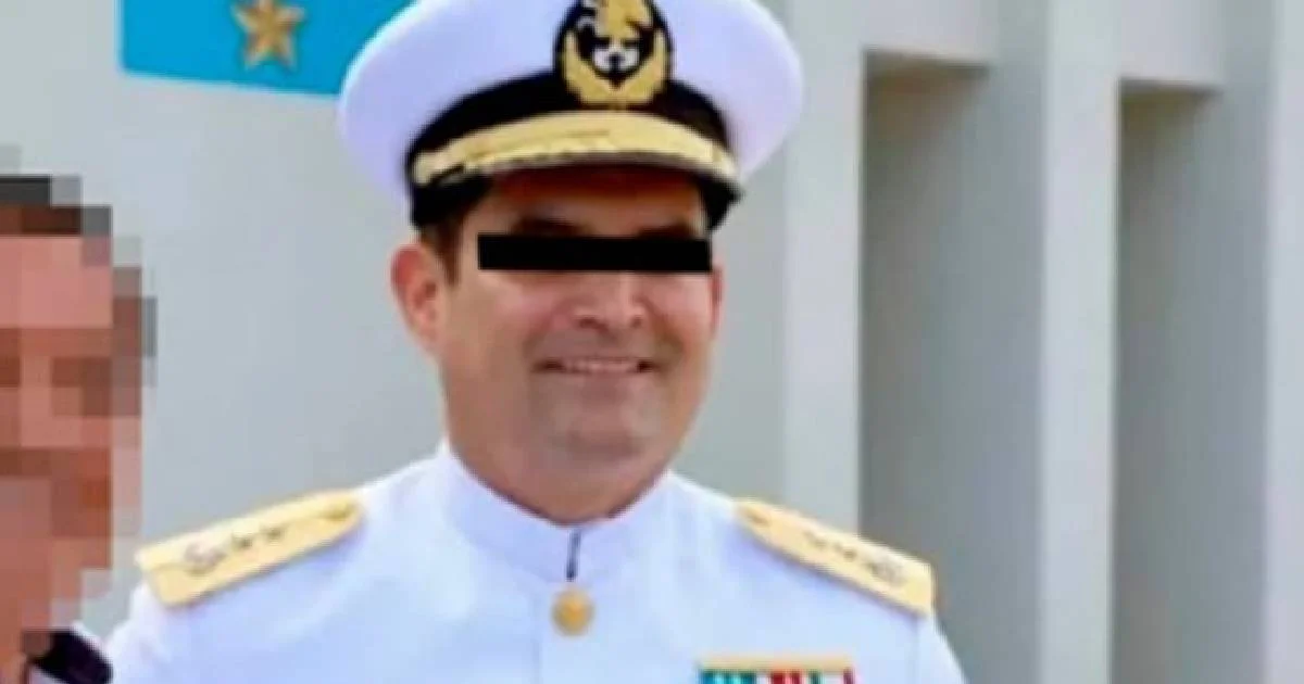 Fernando Farías Laguna no se presentó a su audiencia en el Centro de Justicia Penal Federal por tercera ocasión.