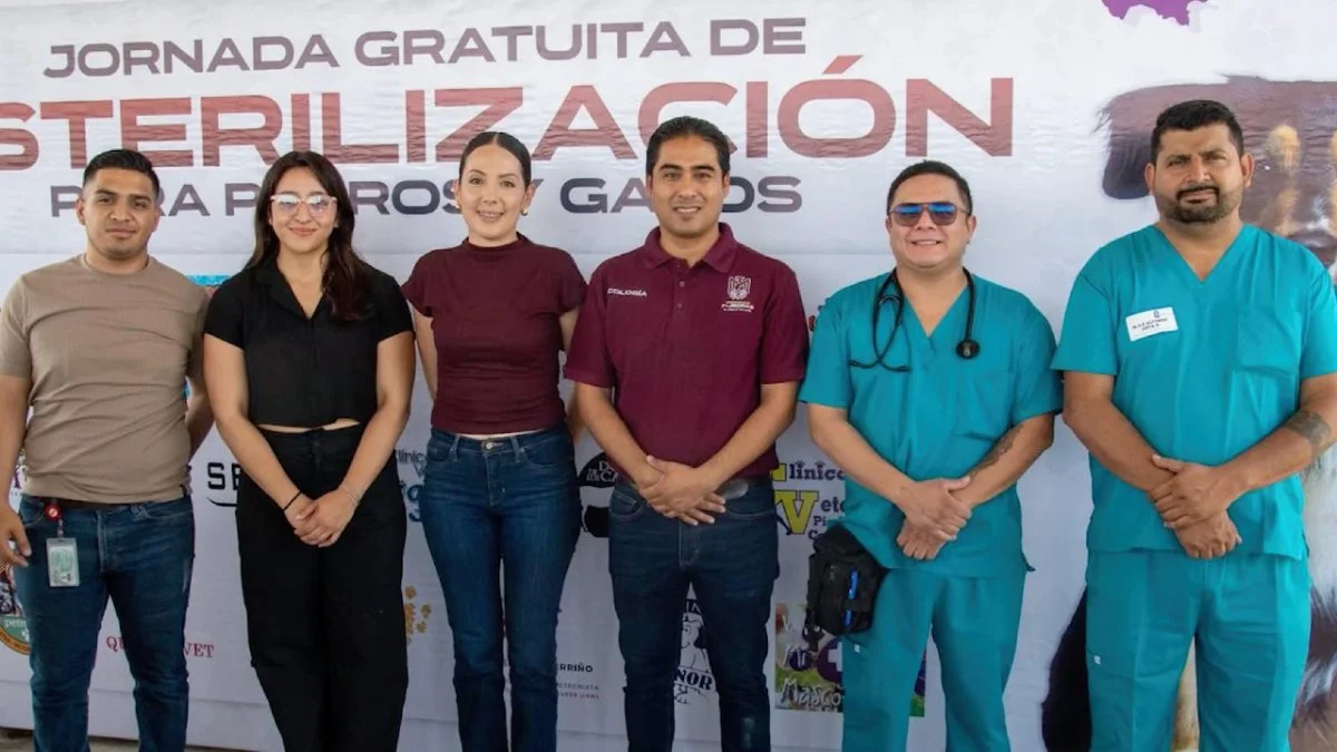 También fueron amonestados el director de Imagen Urbana y dos empleados más, informó el contralor municipal, José Adrián García Loza