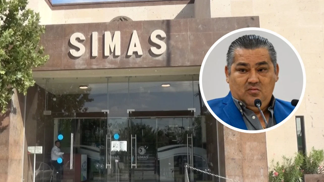 No se descarta buscar una revisión por parte de un Tribunal Colegiado, declaró el asesor jurídico del Ayuntamiento, Gilberto Múzquiz Salinas