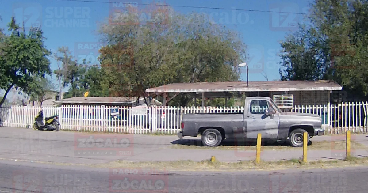 Detienen a cuatro por robo y venta de equipos del COBAC El Moral en Piedras Negras. Recuperan objetos sustraídos del plantel educativo.
