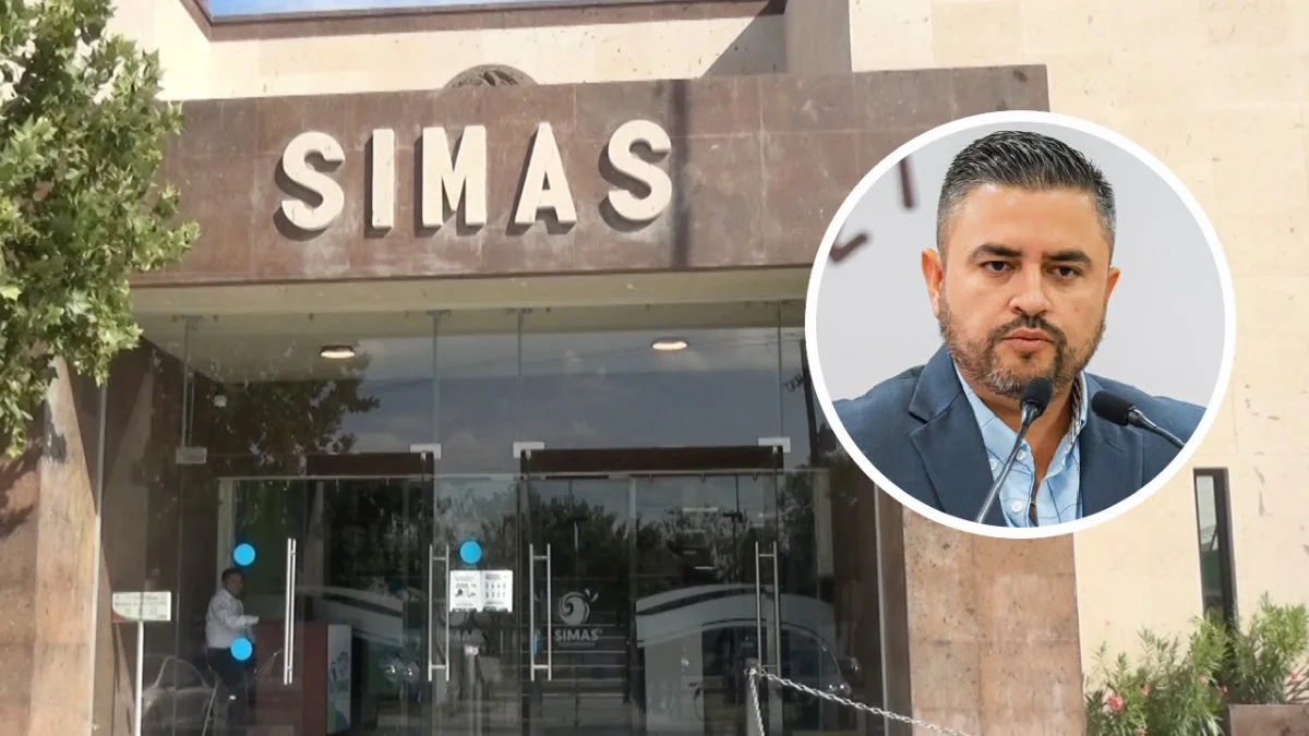 El contralor municipal, José Adrián García Loza, presentó un informe en torno a la investigación que viene conduciendo dicho órgano de control