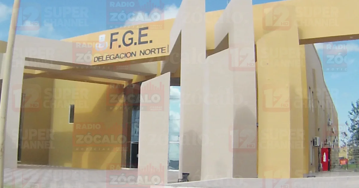 Detienen a sujeto acusado de robo a casa habitación