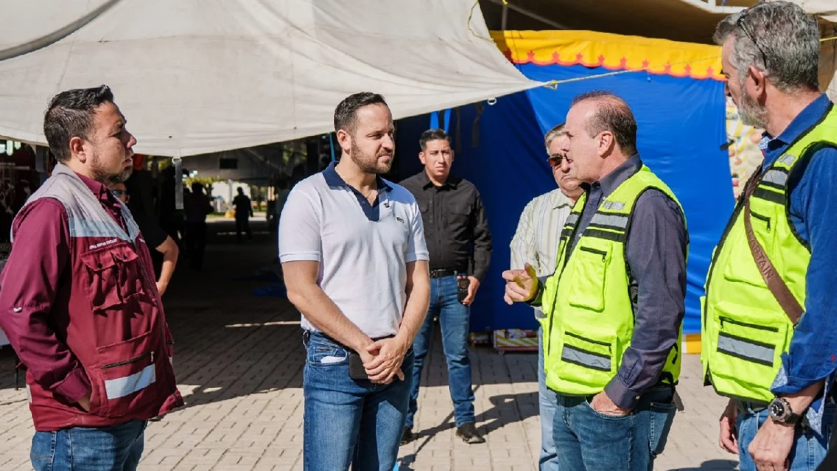 En los próximos días, el Gobierno del Estado enviará al Municipio el proyecto ejecutivo de la obra
