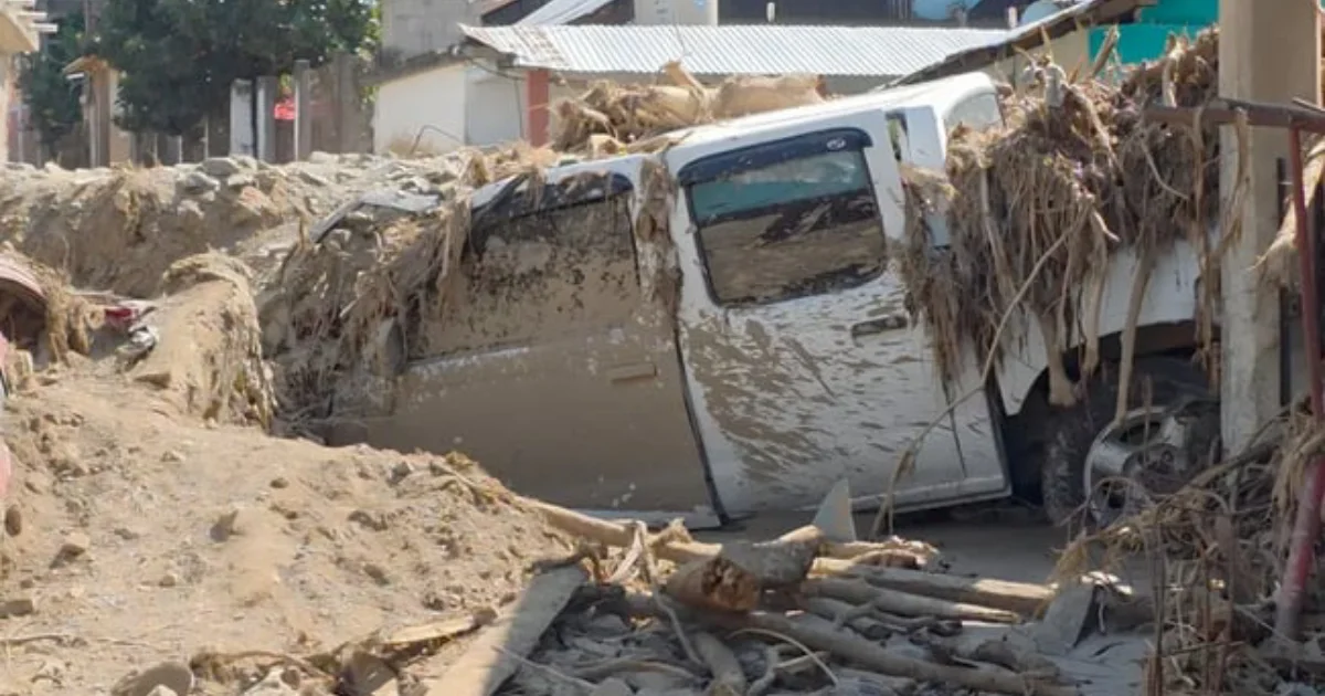 Estas localidades pertenecen a 15 municipios