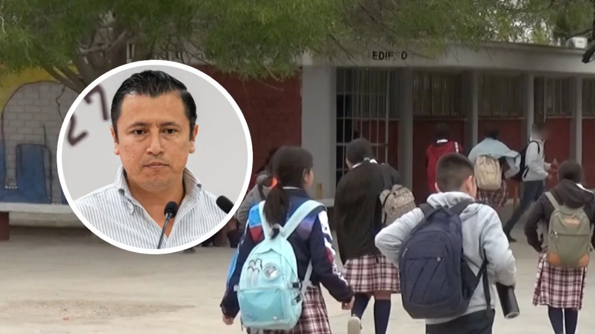 Tratamientos y detecciones oportunas han permitido 14 canalizaciones, destacó el coordinador de Educación Municipal, Juan García