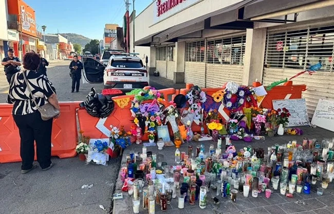 La Fiscalía de Sonora y autoridades estatales, han informado que continúan con las investigaciones para esclarecer las causas del siniestro