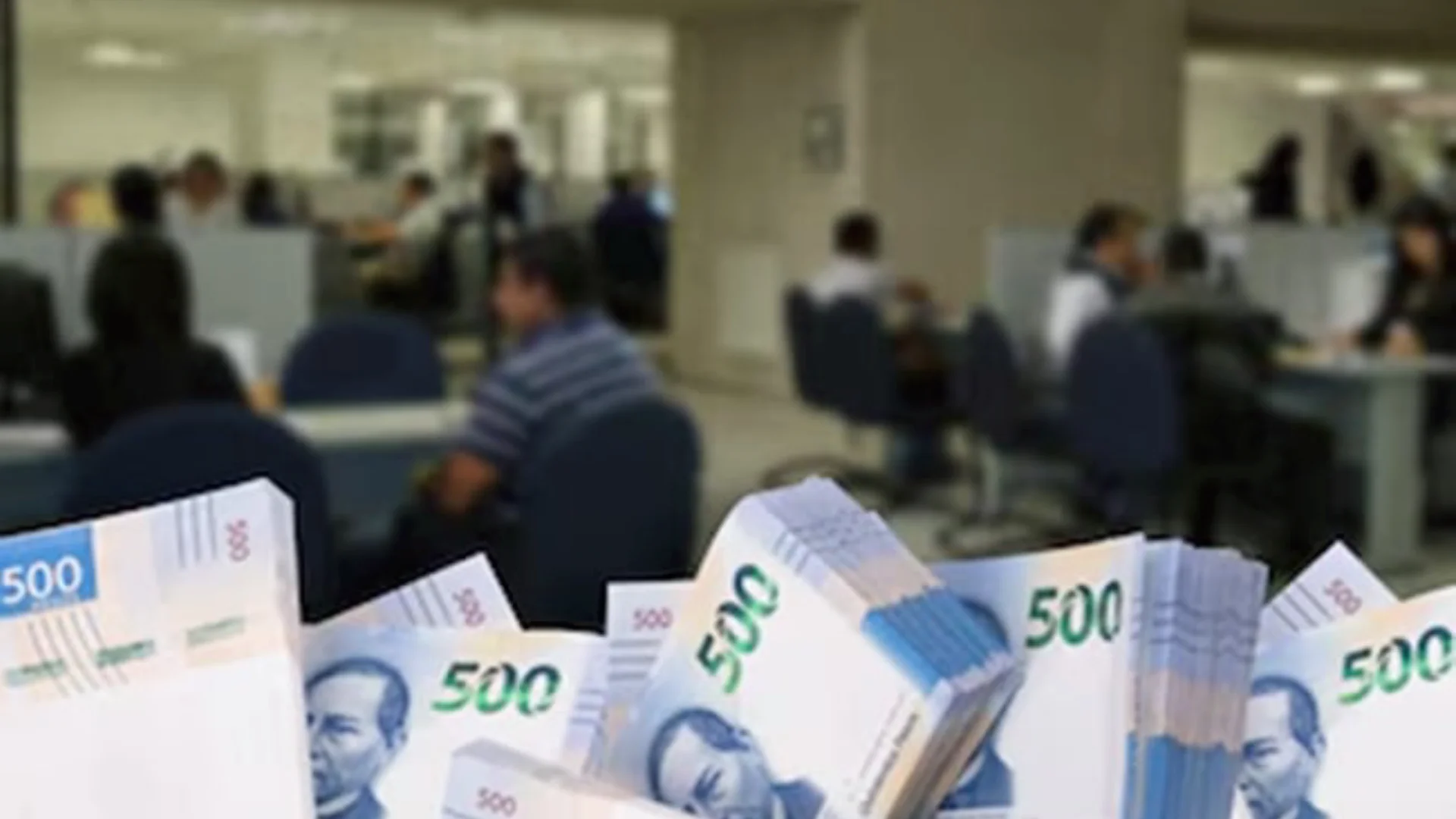 No te emociones, sólo es para los trabajadores de Gobierno Federal los demás siguen con sus 15 días