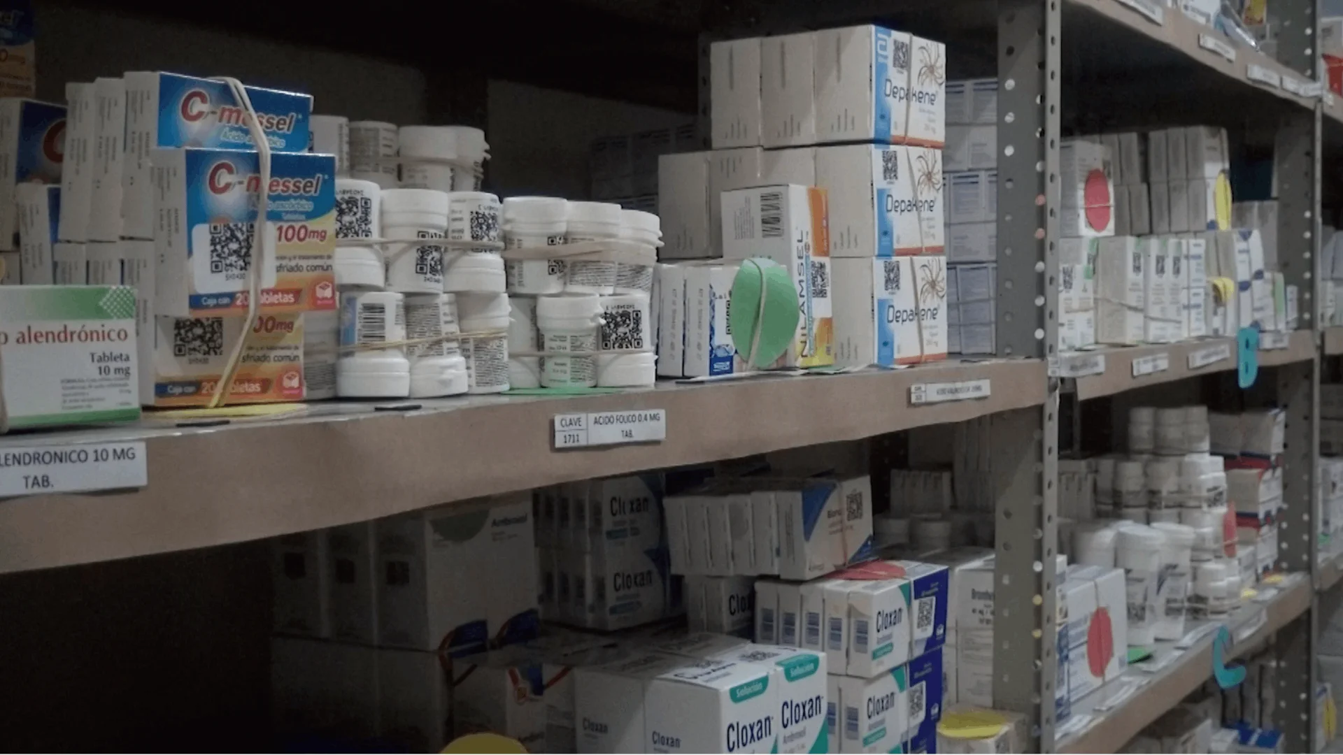 Recetas expedidas en centros de salud tienen vigencia de tres días