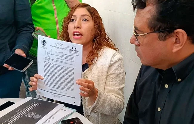 Denuncian tortura y fabricación de delitos a tres ciudadanos estadounidenses detenidos en penal de Veracruz