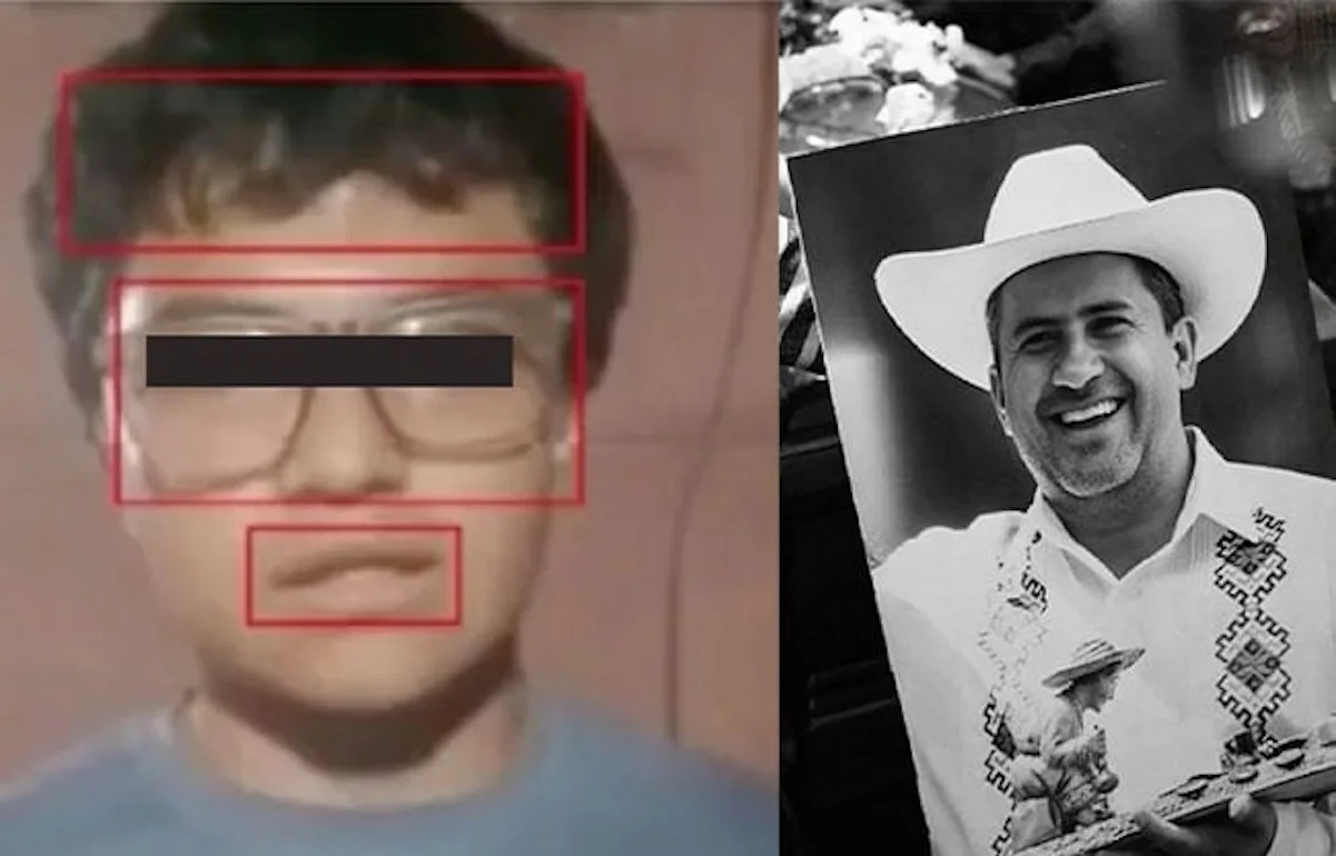 El uso de un adolescente de 17 años como presunto perpetrador es muestra de la crisis que vive México, señalan.