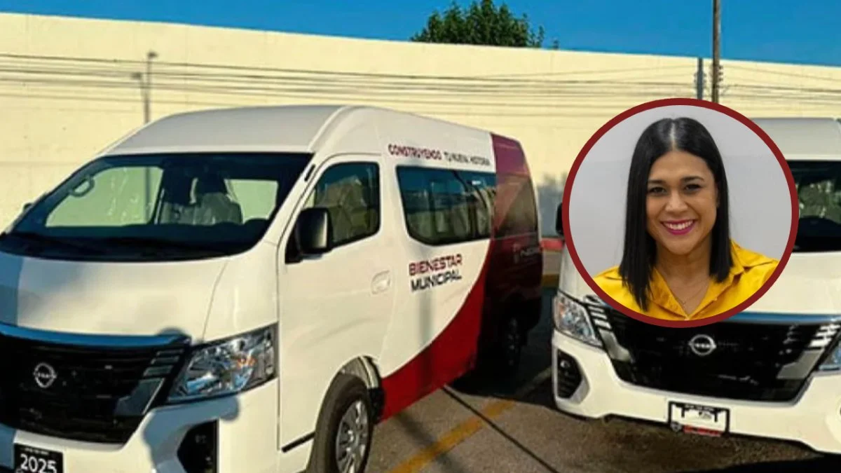 Se ha viajado a hospitales del Seguro Social, del ISSSTE, Centro Oncológico, Centro de Rehabilitación Integral, tanto en Saltillo como en Monterrey, dijo la titular de la dependencia, Mayra Rubí Rangel