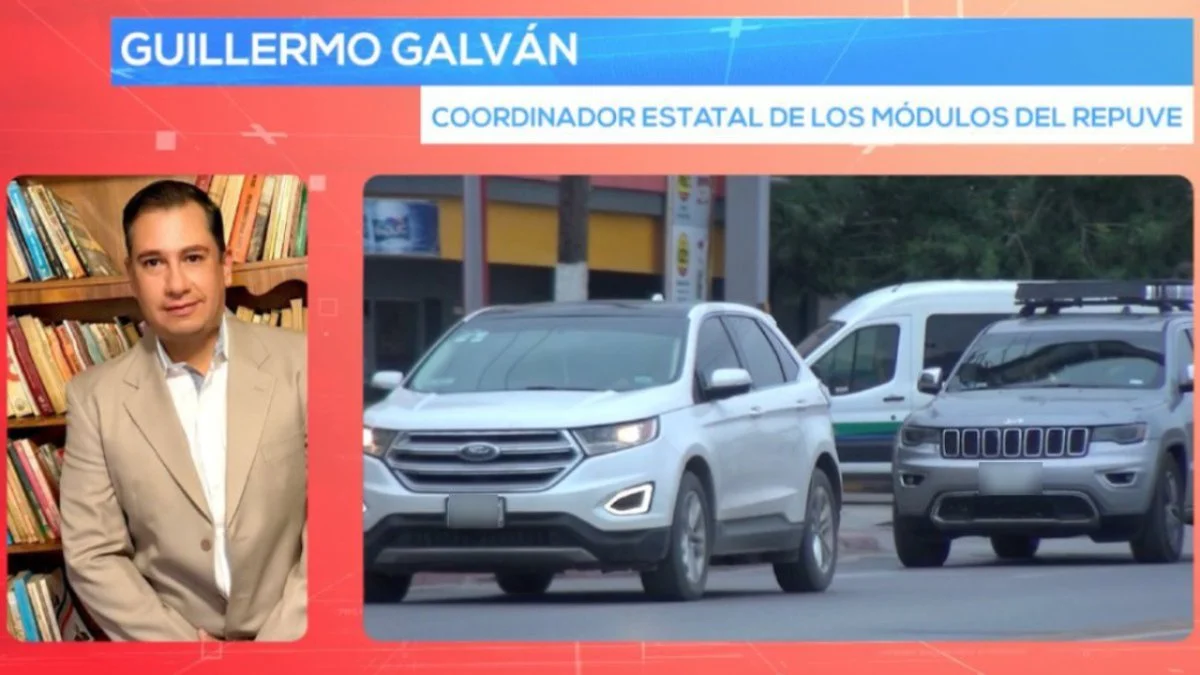 Incertidumbre sobre regularización de autos extranjeros en Coahuila