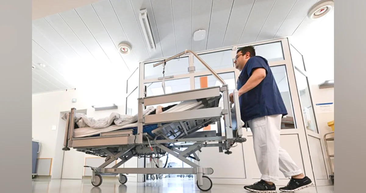 La medida buscaría prevenir gastos públicos que el Gobierno estadounidense consideraría como un lastre para su presupuesto.