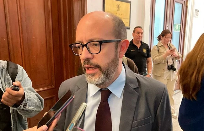 Denuncian 20 casos por venta ilegal de viviendas del INVI en redes sociales