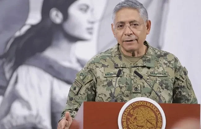 México y Francia acuerdan acciones conjuntas contra crimen organizado