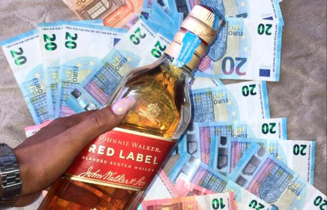 La niña gitana de la comunidad romaní era obligada a mendigar para "recuperar" la inversión