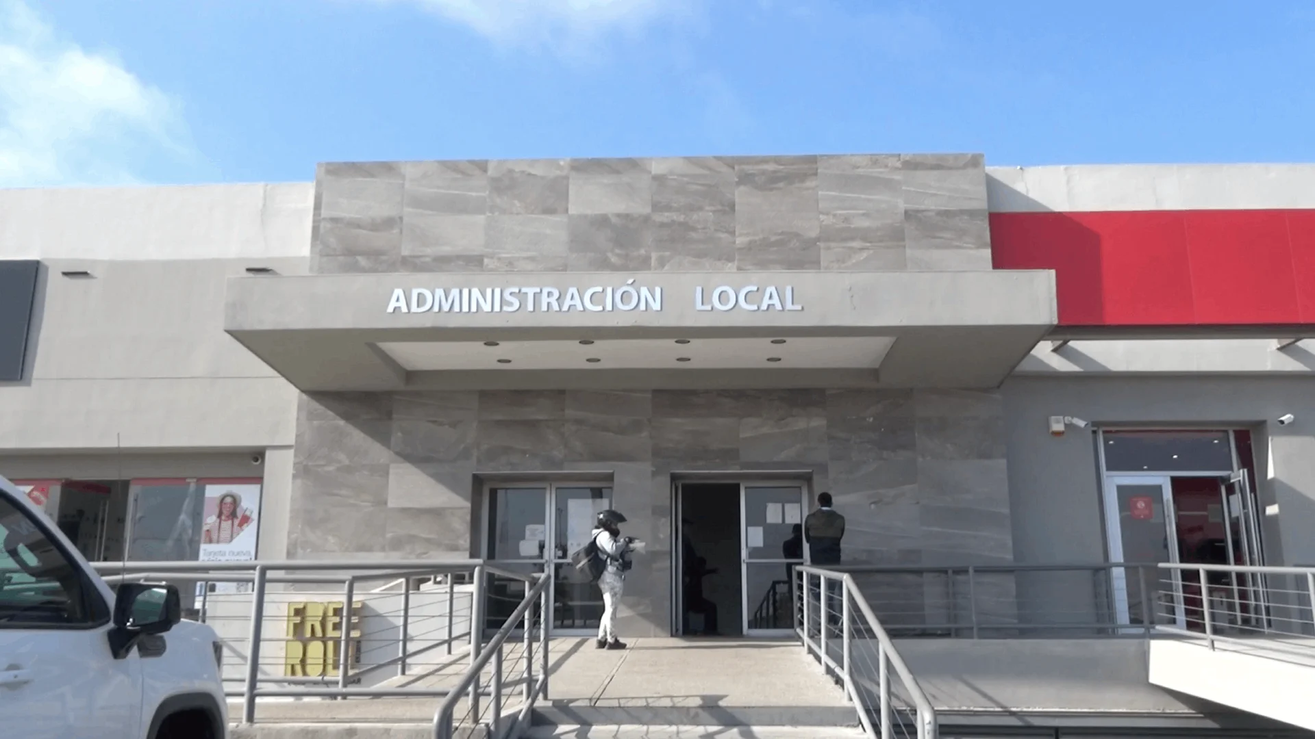 El pago de licencia de conducir en el Buen Fin tiene una vigencia de un año: recaudador