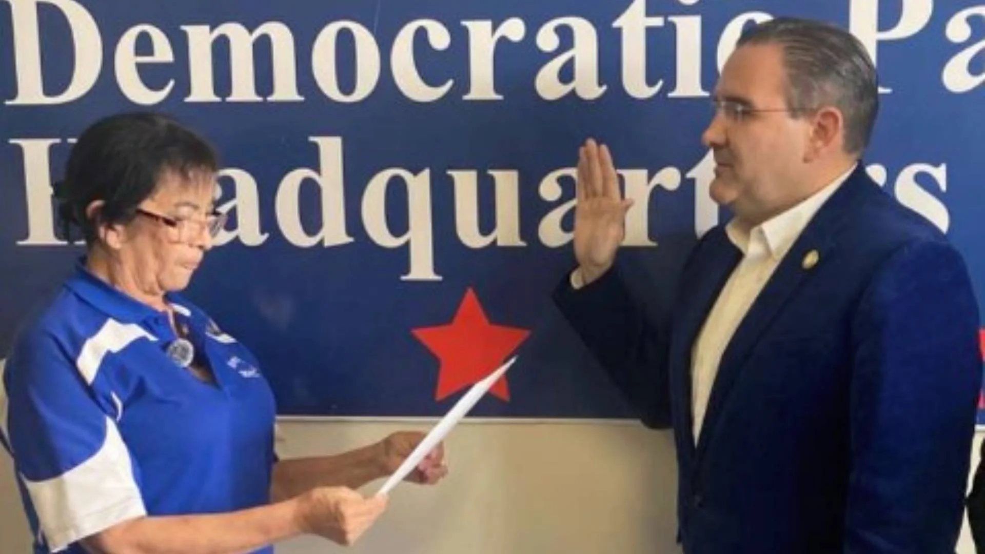 Arranca la carrera electoral en Eagle Pass: primeros candidatos del 2026 se registran