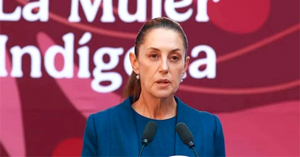 La presentación del plan se registra ocho días después del asesinato del alcalde Carlos Manzo.