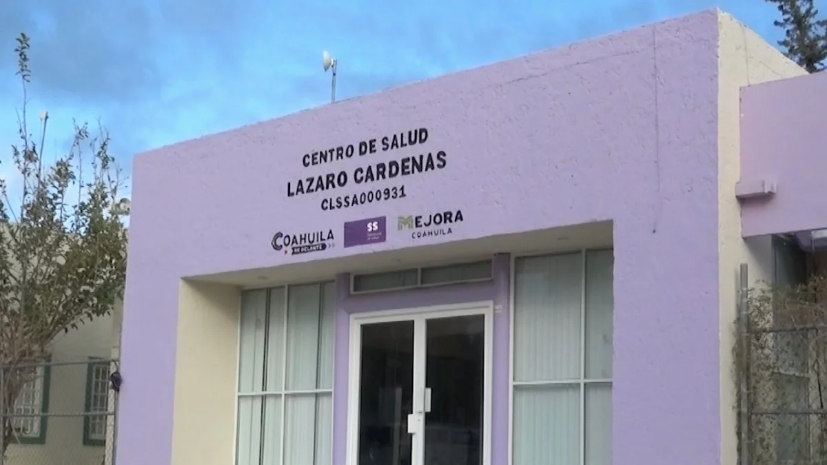 Unidad de Enfermedades Crónicas realiza detecciones de diabetes, hipertensión y otros padecimientos