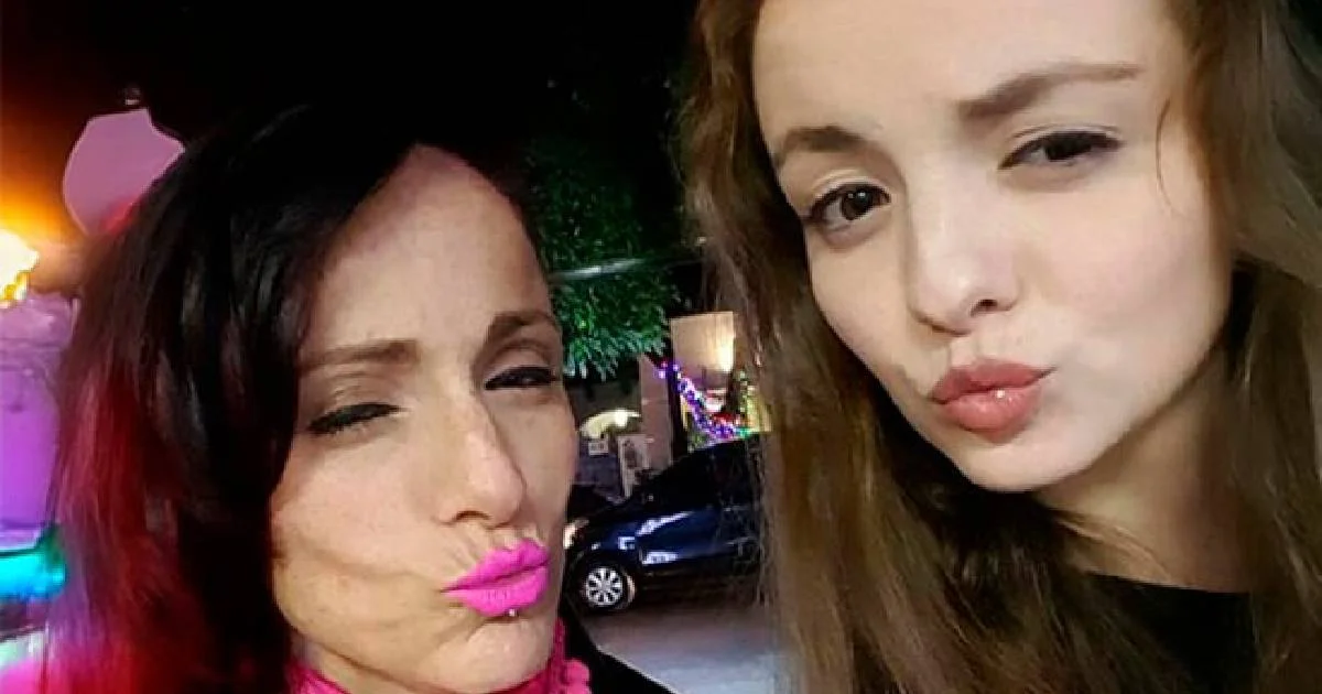 ¿Quién es Dariana Romo la hija de Lolita Cortés?