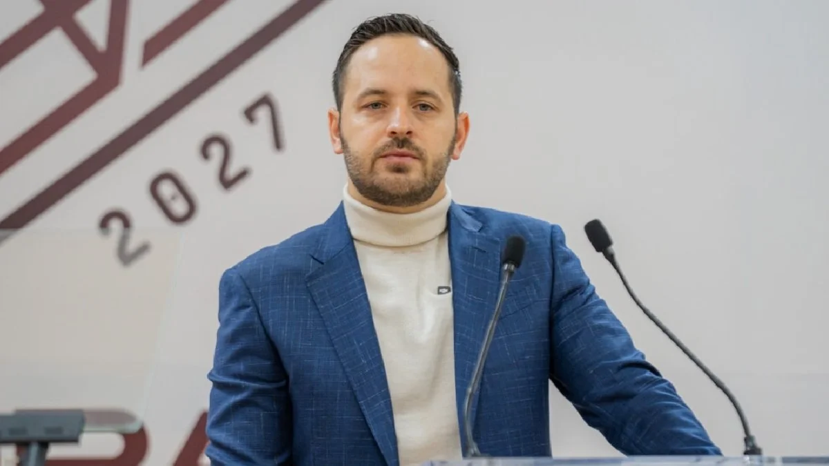 Lamenta alcalde nuevo suicidio; se trabaja en atender salud mental de los jóvenes