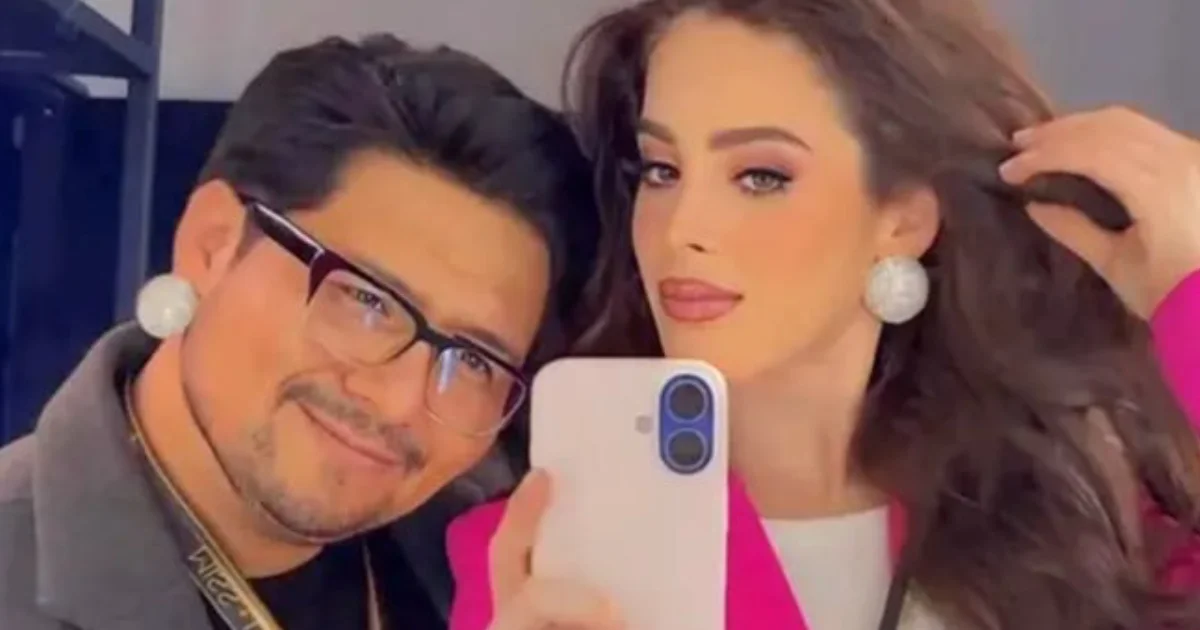 Martha Cristiana confirma detención de director de Miss Universo México en Tailandia