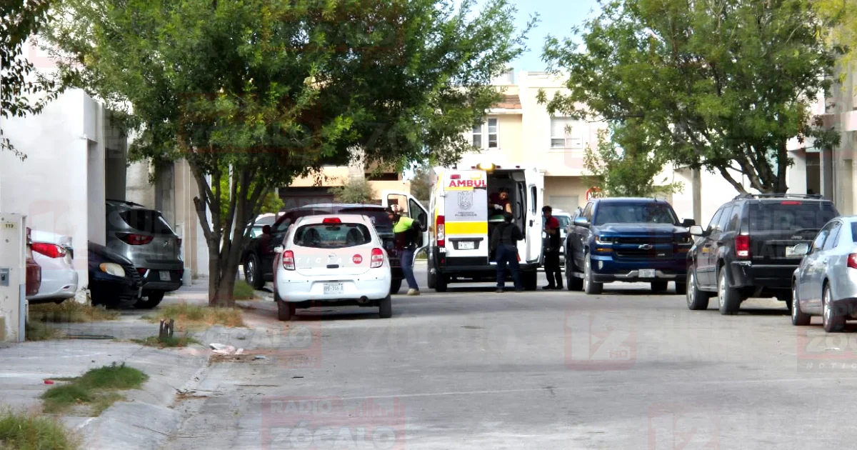 Concluye Fiscalía investigación por muerte de joven en residencial “El Nogalar”