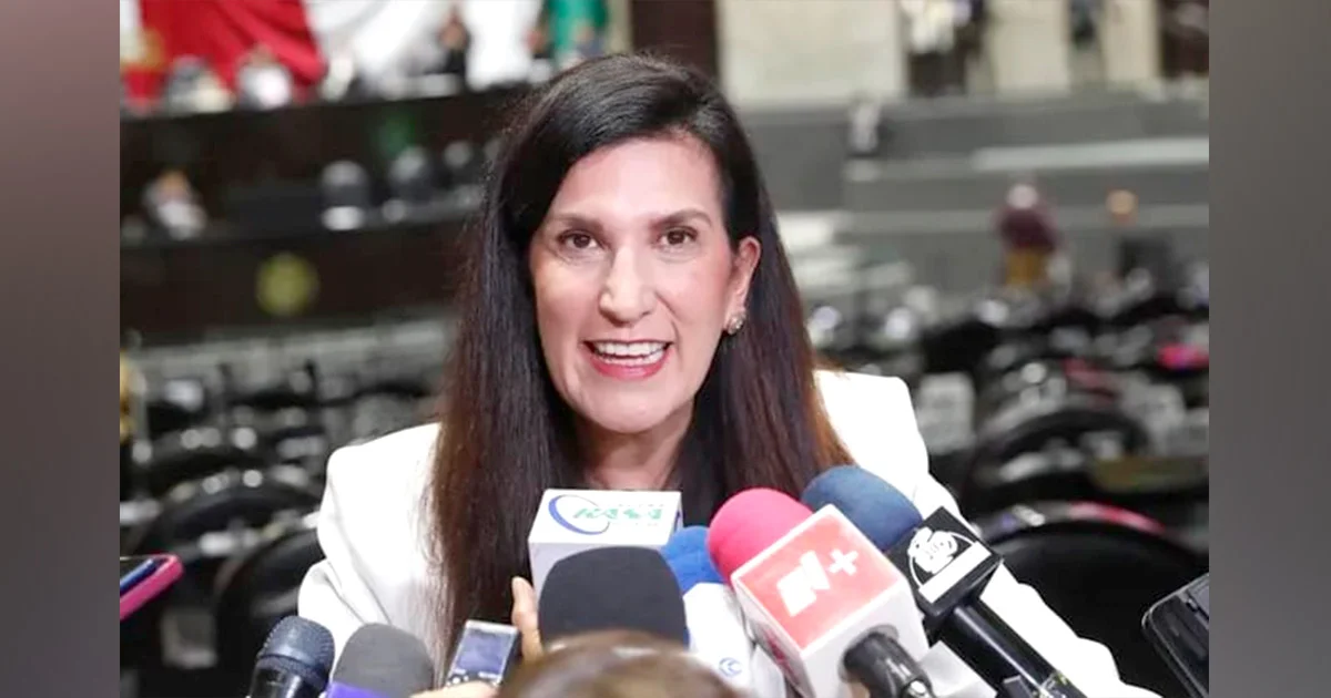 Muere José Bricio, hermano de la diputada Kenia López