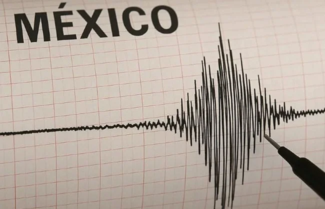 El personal del C5 precisó que, debido a que el epicentro ocurrió en la Ciudad de México, no se activó la alerta sísmica.