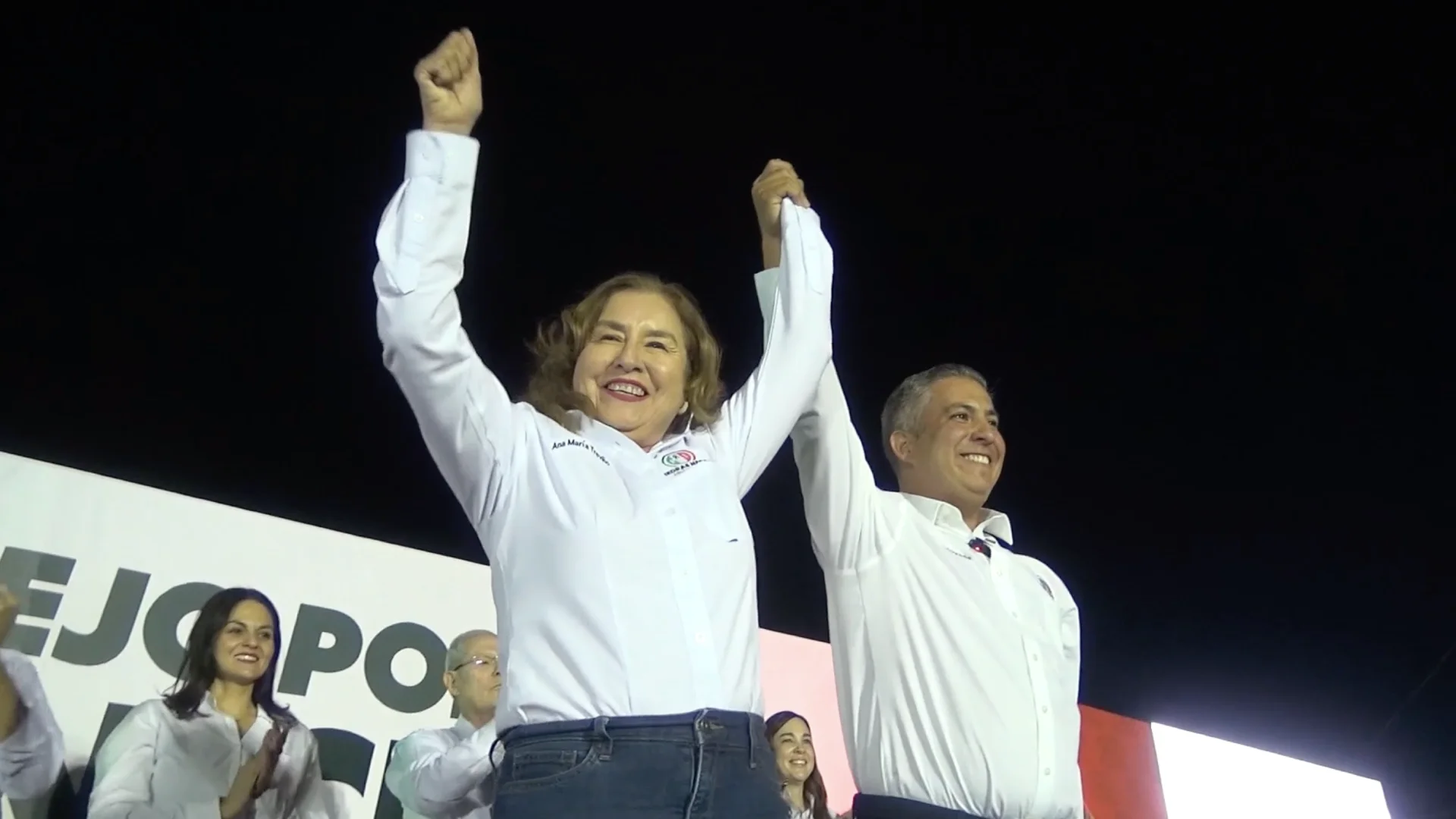 Se aproxima el proceso electoral del 2026, por lo que el trabajo internó se comenzará a reforzar.