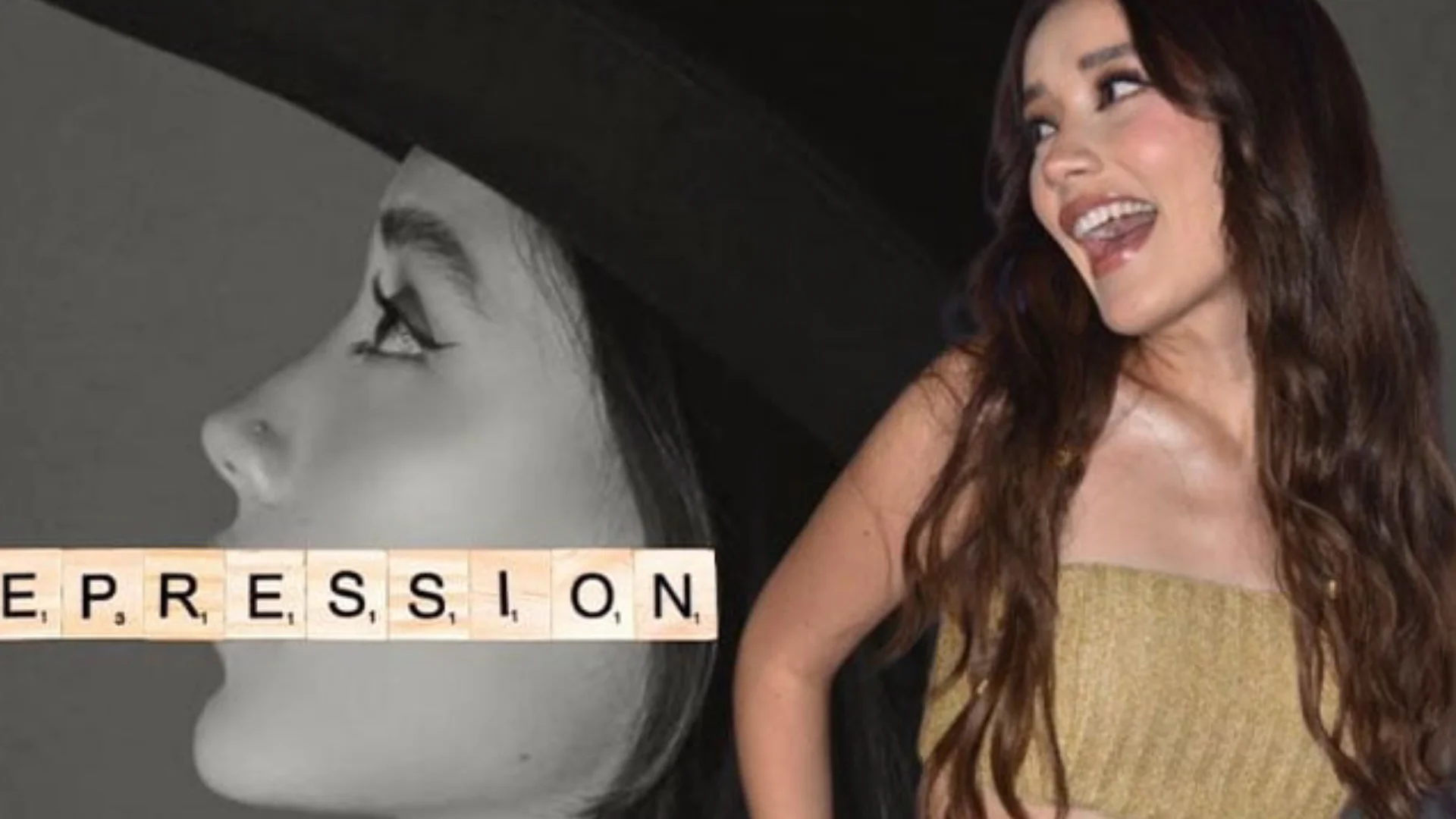 Kass Quezada se sinceró ante sus fans, a quienes también les pidió no olvidar que antes de ser influencer, es una persona con sentimientos