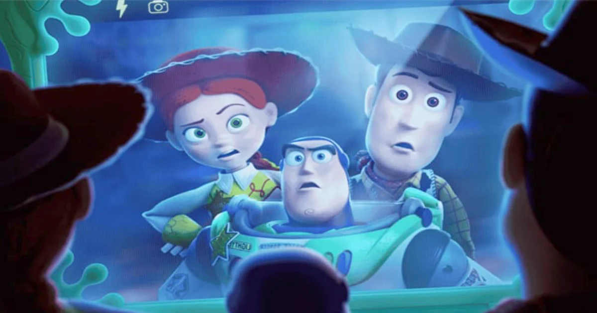 Revelan primer tráiler de Toy Story 5