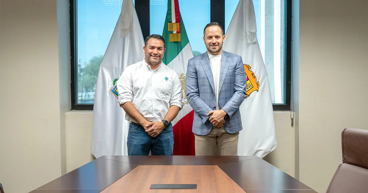 Se revisaron proyectos estratégicos que recibirán el apoyo financiero y técnico del organismo, siendo los principales para mejorar la infraestructura urbana, ambiental y de servicios públicos en la ciudad.