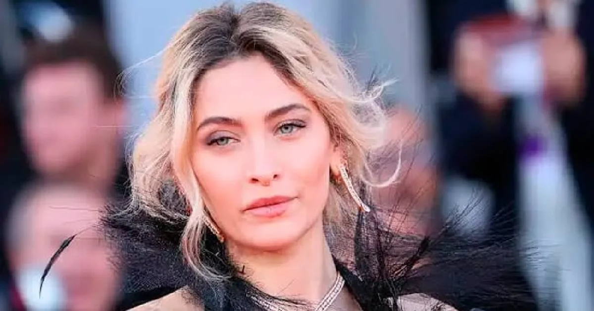 Paris confesó que teme que los analgésicos o sedantes necesarios para una cirugía puedan derivar en una recaída después de cinco años de sobriedad.