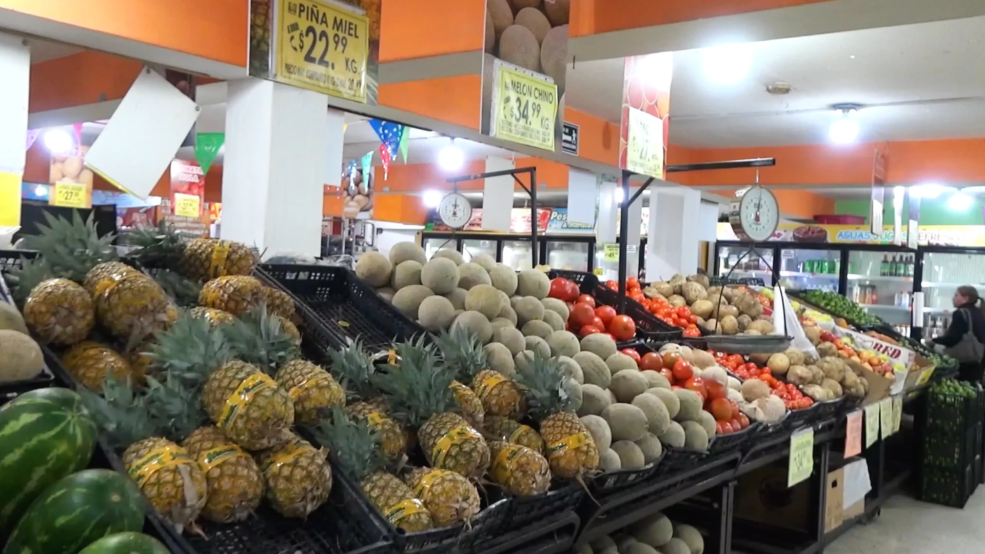 También se impactará la generación de empleos y la economía familiar.