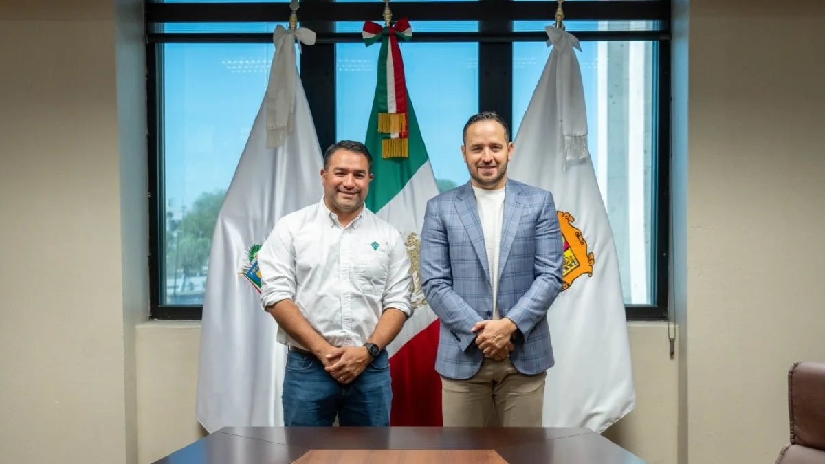 La institución viene desarrollando un estudio en nuestra frontera para determinar qué proyectos serían más viables, destacó Jacobo Rodríguez