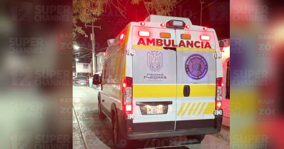 AIC investiga los hechos donde jóvenes fueron atendidos en Hospital
