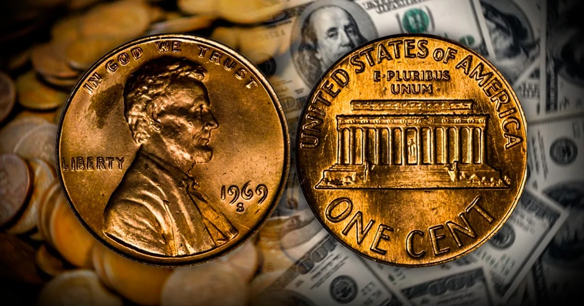 La Casa de Moneda de EE. UU. produce el último "penny" tras más de 230 años