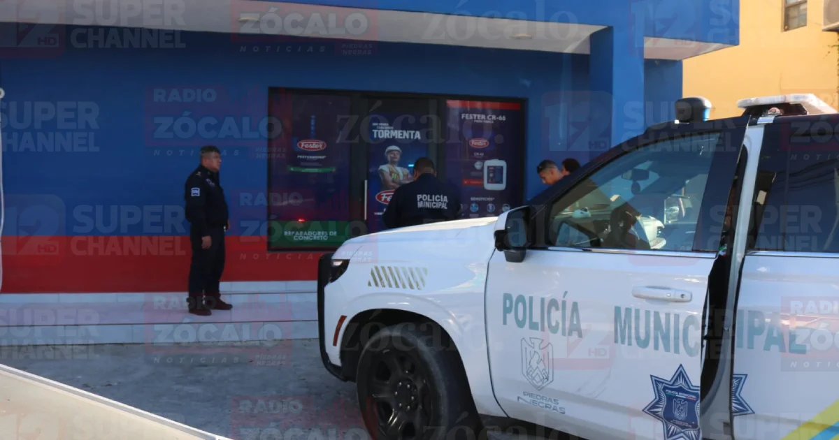 De acuerdo con las primeras investigaciones realizadas en el lugar, otra empleada más podría estar implicada.