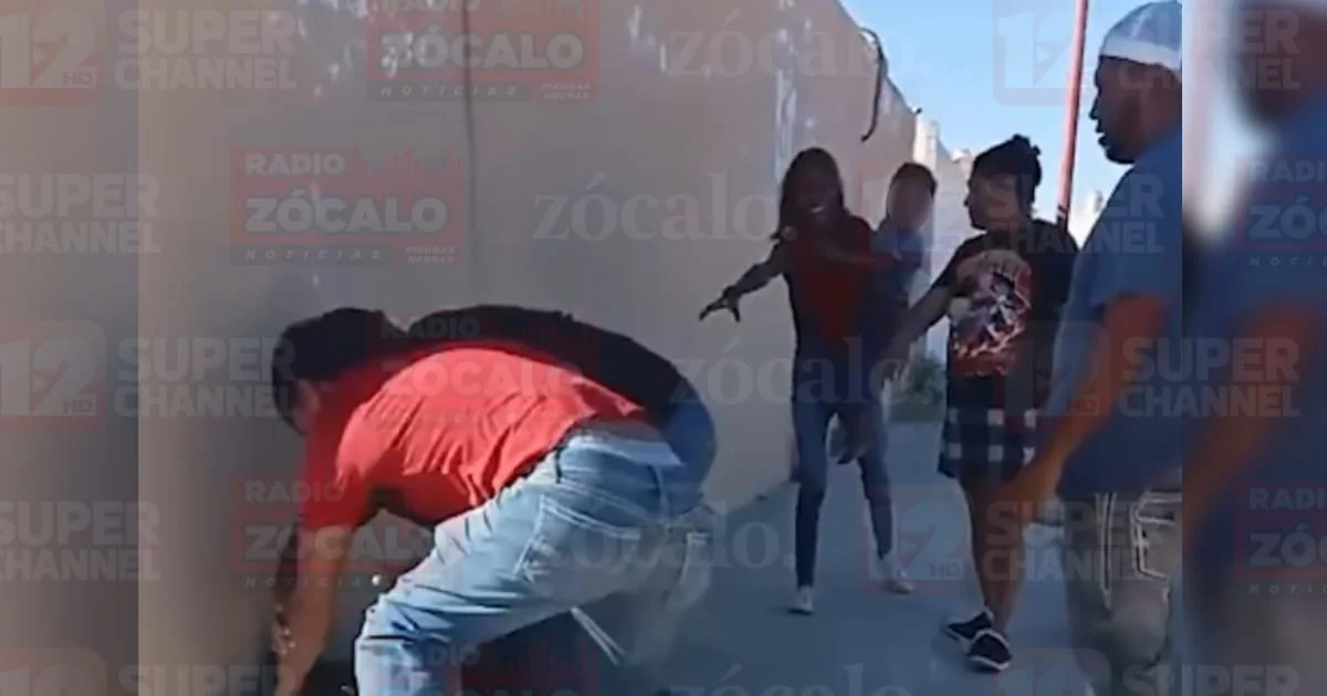 Algunos consideran que la intervención vecinal fue un acto de justicia inmediata, mientras que otros critican el uso de la fuerza y la agresión